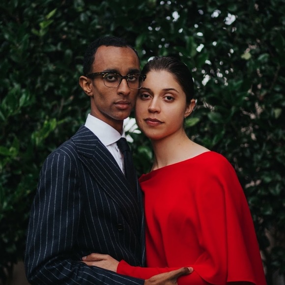 Meet your Posher, Audrey - Picture 1 of 1